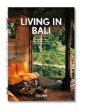 Taschen Living in Bali. 40th Ed. 9783836590013