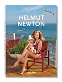 Taschen Helmut Newton 9783836594004