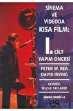 Sinema Ve Videoda Kısa Film 1.cilt
