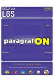 ParagrafON 567. Sınıf ve LGS