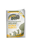 2026 Msü Ösym Çıkmış Soru 8li Tıpkı Basım Ve Teşkilatın 5lisi Özgün Deneme 2li Set Türkiye Geneli