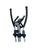 Voit D80 Eliptik Kondisyon Bisikleti Gri - Turuncu