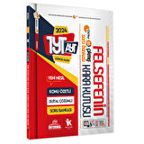 2024 YKS-TYT-AYTnin Kara Kutusu SÖZEL Altın Set Paket Konu Özetli Dijtal Çözümlü Çıkmış Soru Bankası