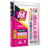 2024 YKS-TYT-AYTnin Kara Kutusu SAYISAL ALTIN PAKET SET Konu Ö.Dijital Çözümlü Çıkmış Soru Bankası