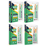 2024 ALESİN Kara Kutusu SÖZEL SET Konu Özetli Çözümlü ÖSYM ARŞİV Çıkmış Soru Bankası