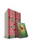 Tarihimizin İlk Bilim Adamları - Kitap Seti