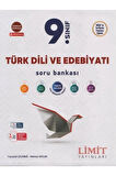 9.SINIF TÜRK DİLİ VE EDEBİYATI SORU BANKASI LİMİT YAYINLARI