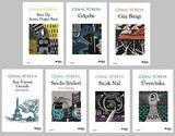 Cemal Süreya Seti 7 Kitap