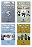 Küçük Şeyler Üstün Dökmen 4 Kitap Set