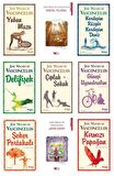 Jose Mauro De Vasconcelos Şeker Portakalı Seti 10 Kitap