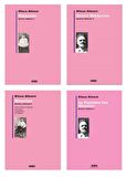 Nazım Hikmet Masallar ve Hikayeler 4 Kitap Set