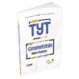 2023 TYTnin Kara Kutusu SAYISAL ALTIN SET PAKET Konu Özetli Dijital Çözümlü ÖSYM Çıkmış Soru Bankası