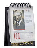 365 Gün Atatürk Takvimi