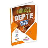 2022 YKS TYT TÜRKÇE CEPTE KONU SORU CEVAP ÖSYM ANALİZ SERİSİ