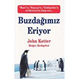 Buzdağımız Eriyor