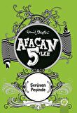 Afacan 5’ler Serüven Peşinde