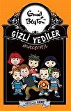 Gizli Yediler Macerası