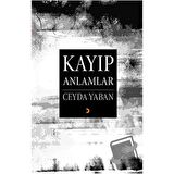 Kayıp Anlamlar