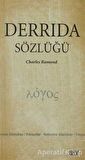 Derrida Sözlüğü