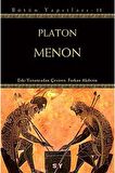 Menon - Bütün Yapıtları 11