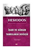İşler ve Günler - Tanrıların Doğuşu