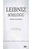Leibniz Sözlüğü