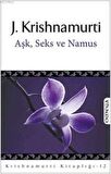 Aşk, Seks ve Namus