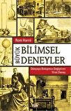 Büyük Bilimsel Deneyler