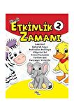 Şimdi Etkinlik Zamanı 2