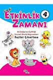 Şimdi Etkinlik Zamanı 4:  Ali Baba’nın Çiftliği - Sevimli Deniz Hayvanları