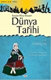 Dünya Tarihi 4. Cilt: Yakınçağ