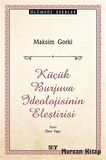 Küçük Burjuva İdeolojisinin Eleştirisi