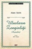 Ulusların Zenginliği (Seçmeler)