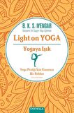 Yogaya Işık - Light on Yoga