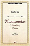 Konuşmalar