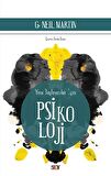 Yeni Başlayanlar İçin Psikoloji