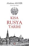 Kısa Rusya Tarihi