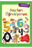 Sayıları Öğreniyorum