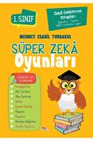 1. Sınıf Süper Zeka Oyunları