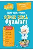 2. Sınıf Süper Zeka Oyunları