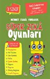 3. Sınıf Süper Zeka Oyunları