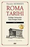 Roma Tarihi 2.Cilt