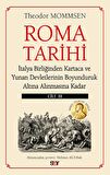 Roma Tarihi 3. Cilt