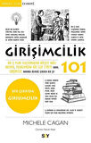 Girişimcilik 101 / Michele Cagan