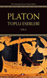 Platon:Toplu Eserleri (2.Cilt) / Platon (Eflatun)
