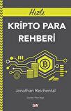 Hızlı Kripto Para Rehberi / Jonathan Reichental