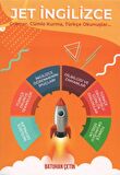 Jet İngilizce / Batuhan Çetin