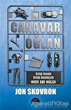 Canavar Oğlan