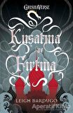Kuşatma ve Fırtına (Ciltli)