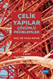 Çelik Yapılar - Çözümlü Problemler
